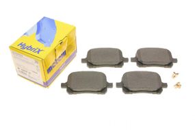 Колодки гальмівні передні Toyota Camry Lexus ES 96-06 22-0429-0