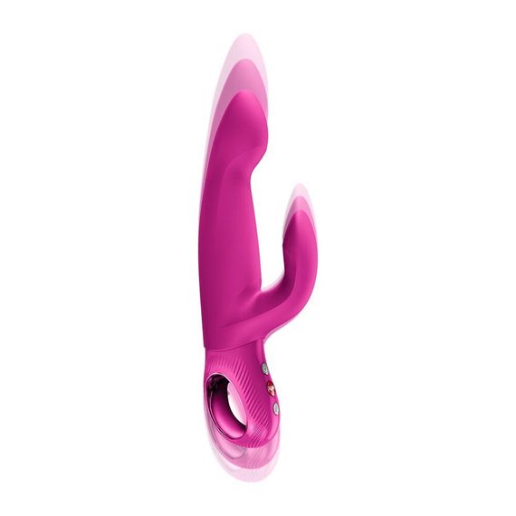 Пульсатор Fun Factory Bi Stronic Immerse Sex Aura | Зображення 4