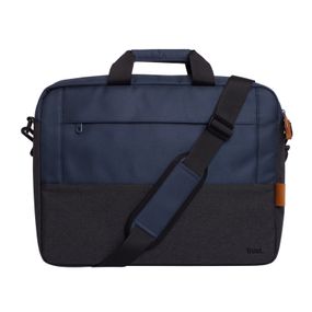 Сумка для ноутбука Trust 16&quot; Lisboa, Blue (24980)