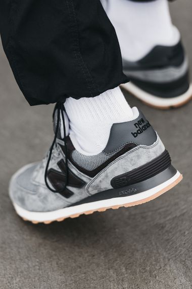 Кросівки New 574 весна / літо / осінь 0765 | Зображення 5