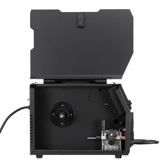 Напівавтомат інверторний MIG/MMA-180A, STORM INTERTOOL WT-4011 | Зображення 6