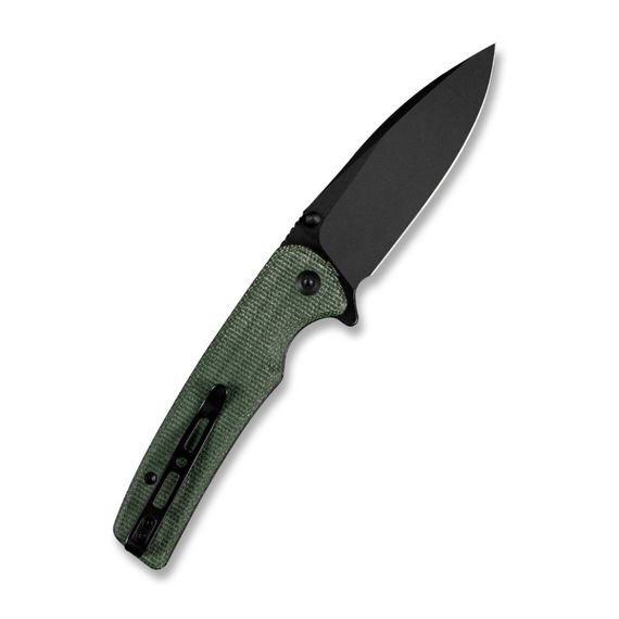 Ніж складаний Sencut Sachse S21007-2 | Зображення 1