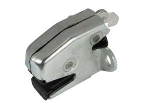 Fiat Doblo I (00-10) верхний левый замок задней двери, 51757819 Фиат Добло 1