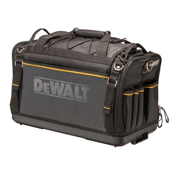 Сумка для інструментів 540 x 350 x 310 мм TOUGHSYSTEM 2.0 DeWALT DWST83522-1 | Зображення 3