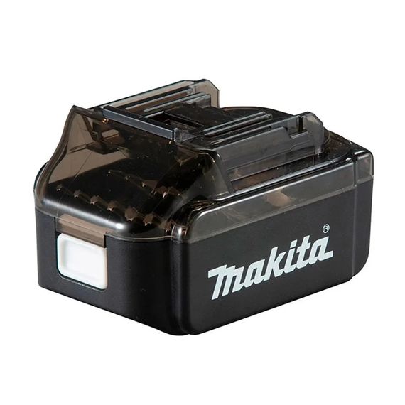Набор бит 31 шт в виде аккумулятора LXT Makita B-68317 (стенд 12 шт) | Зображення 4