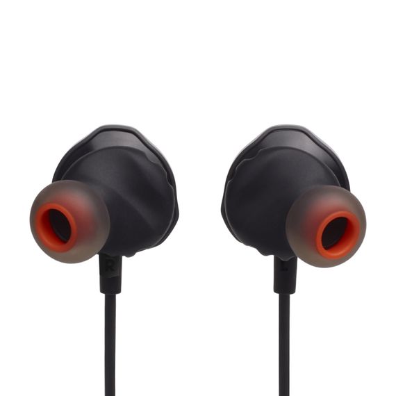 Навушники JBL Quantum 50С Black (JBLQTUM50CBLK) | Зображення 2