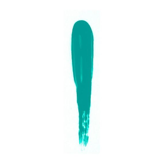 Гелева підводка (лайнер) Бірюзова Stargazer Liquid Eyeliner TURQUOISE 8 г | Зображення 1