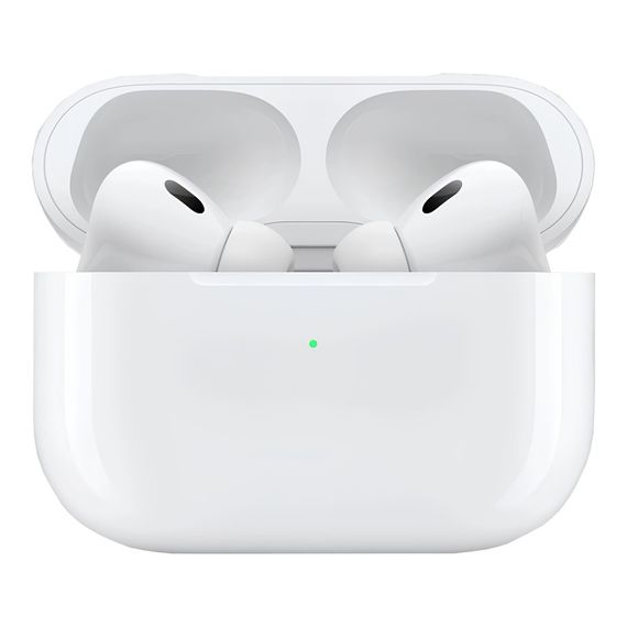 Блютуз Стерео Гарнитура Apple Airpods Pro (чип Jerry) | Зображення 1