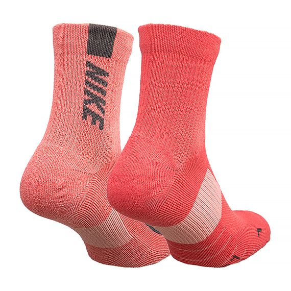 Шкарпетки Nike U NK MLTPLIER ANKLE 2PR - 144 | Зображення 1