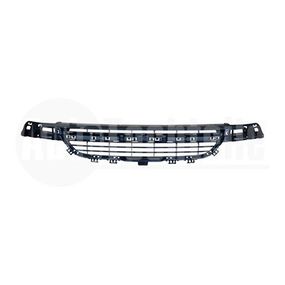 Решетка бампера BMW 1 F20/F21 14-19, AutoTechteile, 705 5105, 51117371737