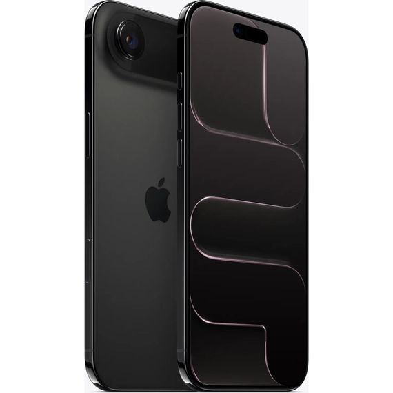 Мобільний телефон Apple iPhone Air 256GB Space Black (MG2L4) | Зображення 1