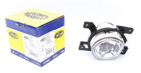 Фара протитуманна Fiat Doblo Opel Combo 10- L  LAB922  712403801110
