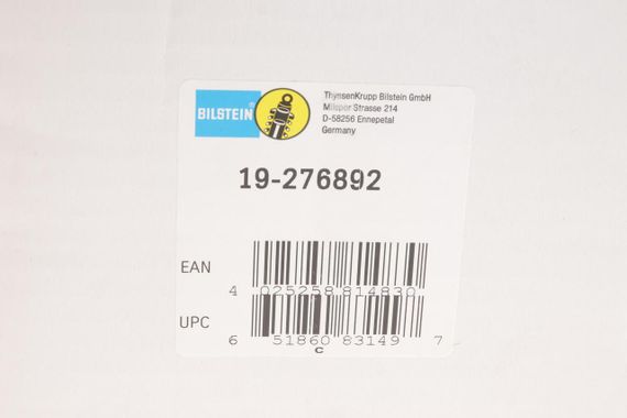 Амортизатор передний BMW 5 G30 F90 16- R 6 7 8 B57 8 B4  19-276892 | Зображення 1
