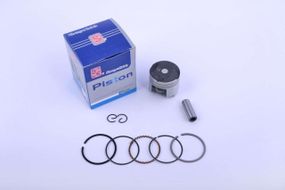 Поршень   Honda 4T DIO New 50   0,50   (Ø36,50 AF61E)   SEE   (#SL)