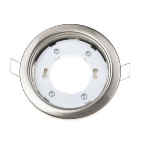 Світильник точковий HDL-DS 154 SL for LED GX53