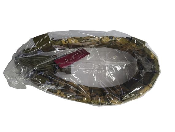 Модульний тактичний пояс S М&М Вид 5 ММ-14 Піксель (213429) | Зображення 8