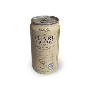 Напій Pearl Milk Tea 315 мл