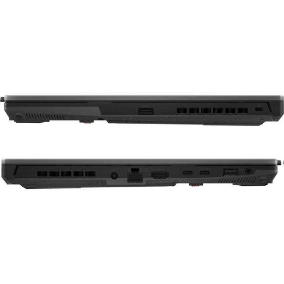 Ноутбук ASUS TUF Gaming F15 FX507ZC4-HN143 (90NR0GW1-M00V40) | Зображення 4