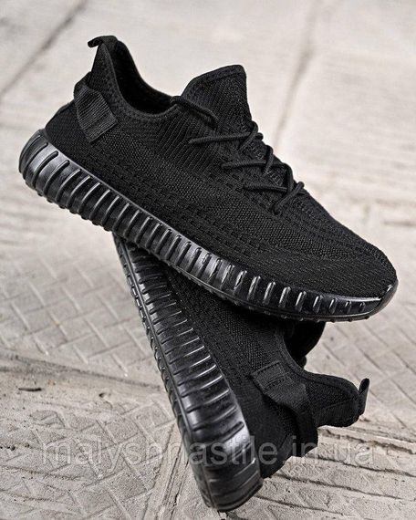 Кроссовки IZI black ПП7489 | Зображення 5
