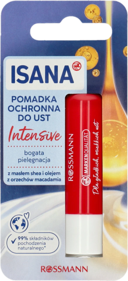 ISANA Захисна помада 4,8 г