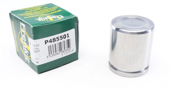 Поршенек суппорта переднего VW Caddy -92 48xm55,2mm  ATE Bendix  P485501