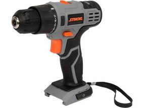 Шуруповерт акумуляторний 20V Li-Ion БЕЗ АКУМУЛЯТОРА STHOR-78080
