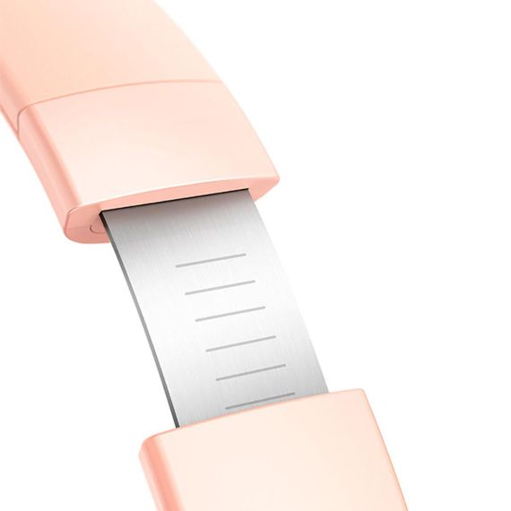 Бездротові навушники Baseus Encok Wireless headphone D02 Pro Pink | Зображення 4