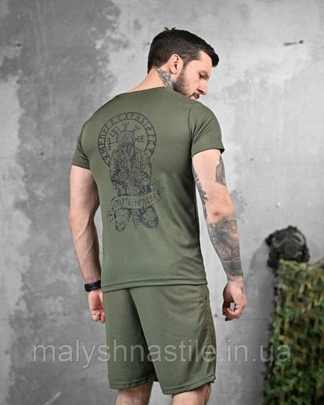 Summer set Runi olive DL6521 | Зображення 2