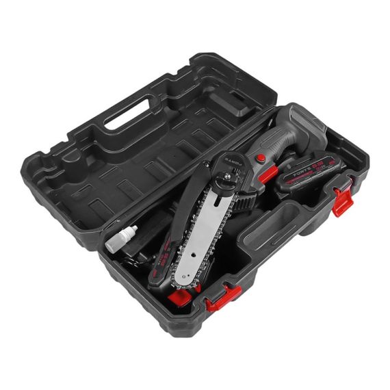 Пила ланцюгова акумуляторна FORTE CS-15B | Зображення 9