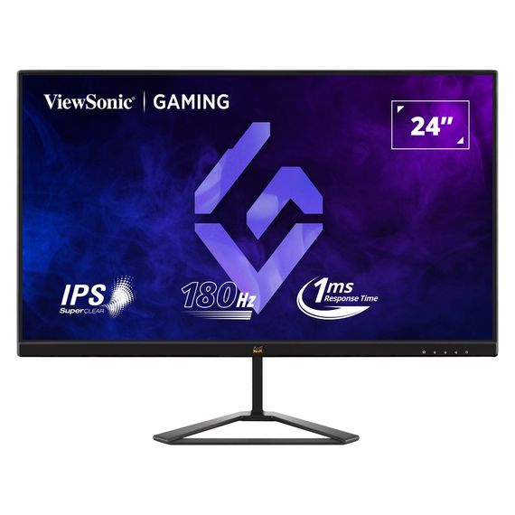 Монітор ViewSonic VX2479-HD-PRO | Зображення 1