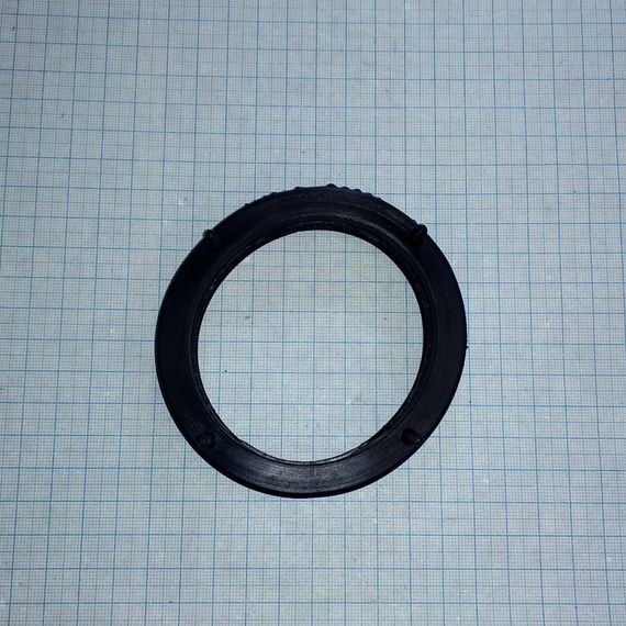 Прокладка резиновая для бойлера Atlantic | Зображення 2