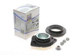 Подушка амортизатора переднего + подшипник Nissan Micra III Renault Clio III 03- R + болты 32765C