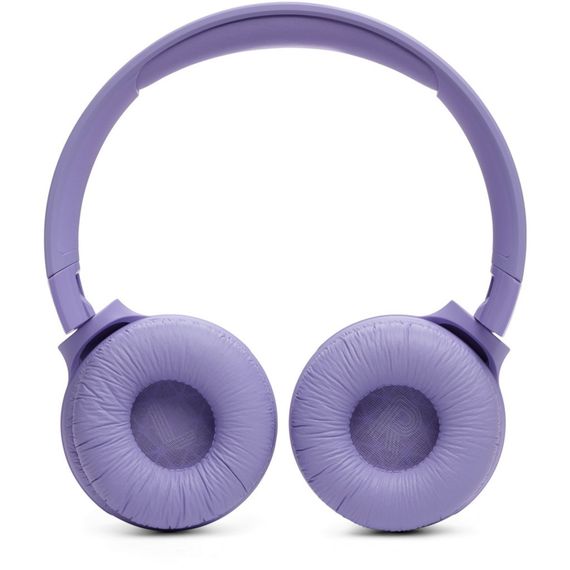 Навушники JBL Tune 520BT Purple (JBLT520BTPUREU) | Зображення 8