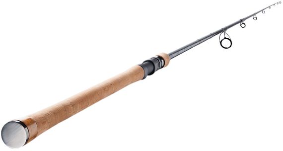 Спінінг Tenryu Rayz Integral RZI96HH 2.89m 12-45g | Зображення 1