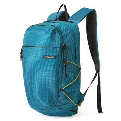 Рюкзак туристический Naturehike CNK2450XB023, 20 л, синій (6927595792834) | Зображення 1
