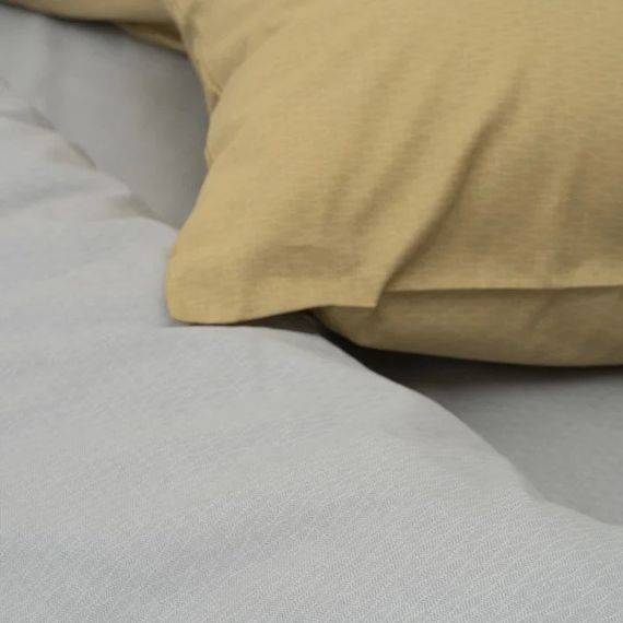 Постільна білизна двоспальне Viluta Сатин Twill 749-2 210х175 см | Зображення 2