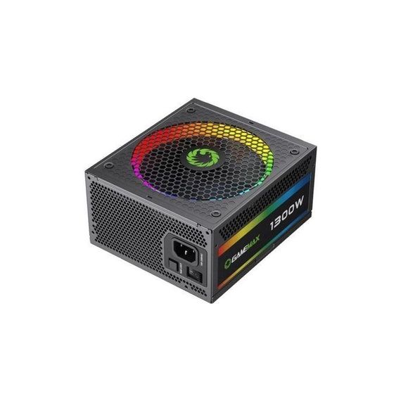 Блок живлення Gamemax 1300W (RGB-1300(ATX3.0 PCIE5.0)) | Зображення 3