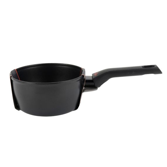 Ківш кухонний Vitrinor Chef Collection 1112441, 1.3 л, 16 см, сталевий з антипригарним покриттям | Зображення 4