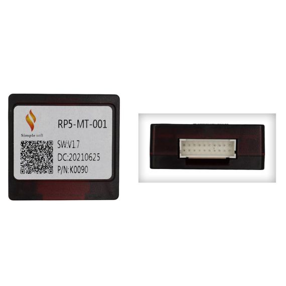 Штатна магнітола серії Mekede M400S під Mitsubishi Lancer 10 CY 2007-2012 Galant Fortis 2007-2015 (Proton | Зображення 3