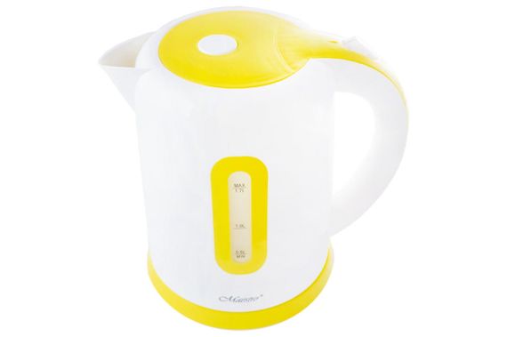 Электрочайник Maestro - MR-040-White (MR-040-WHITE) | Зображення 1