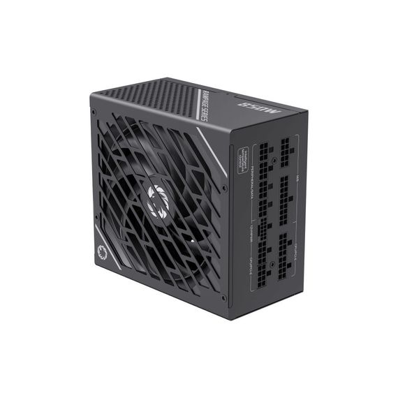 Блок живлення Gamemax 850W (GX-850 PRO BK (ATX3.0 PCIe5.0)) | Зображення 4