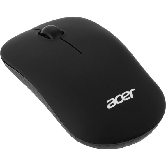 Комплект Acer OKR030 Wireless Black (ZL.KBDEE.00Z) | Зображення 2