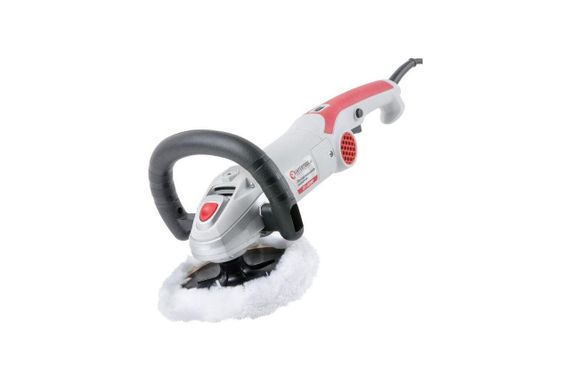 Полировальная шлифмашина Intertool - 1400Вт (DT-0280) | Зображення 8