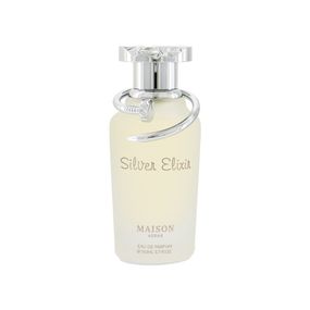Парфумована вода Maison Asrar Silver Elixir 100 мл