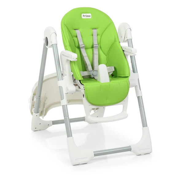 Стільчик для годування El Camino ME 1038 Green Apple | Зображення 1