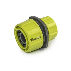 Муфта з'єднувальна Bradas LIME LINE 1/2"-3/4" LE-02101K