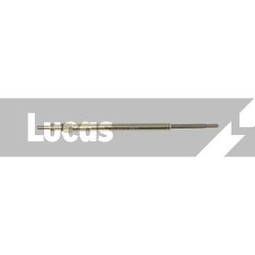 Свеча накаливания Citroen Jumper / Peugeot Boxer 3.0 HDi 06- / Fiat Ducato / Iveco Daily 2.3/3.0 JTD/MJET 02-, Lucas, LP093,
