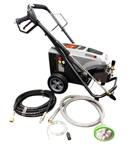 Мойка высокого давления GTM 190 бар (LT-19ME) | Зображення 2