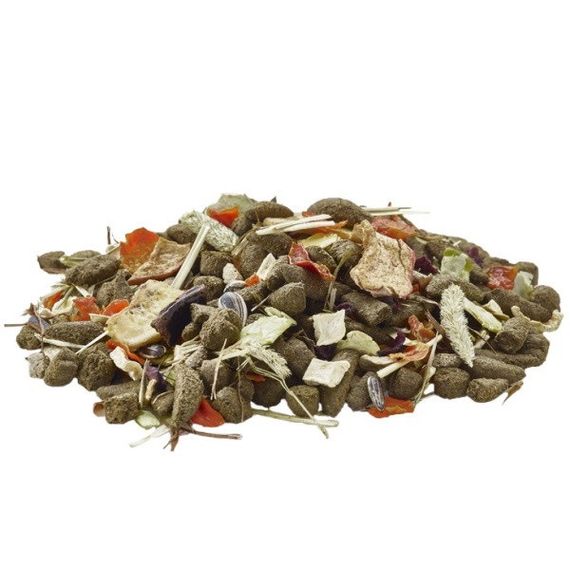 Versele-Laga Nature Cuni корм для кроликів, 700 гр | Зображення 1