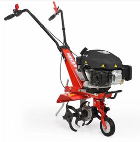 Культиватор бензиновий HECHT 761